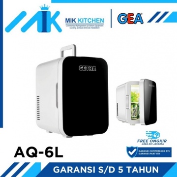 Rekomendasi kulkas portable mini (Shopee)