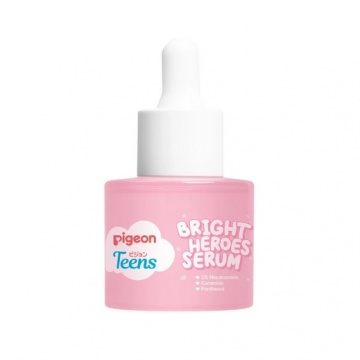 Skincare Pigeon (Shopee/Pigeon Indonesia Official Shop)