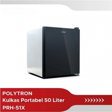 Rekomendasi kulkas portable mini (Shopee)