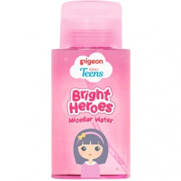 Skincare Pigeon (Shopee/Pigeon Indonesia Official Shop)