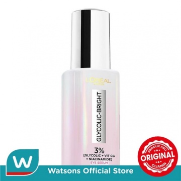 Rekomendasi serum mata panda terbaik (Shopee)