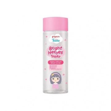 Skincare Pigeon (Shopee/Pigeon Indonesia Official Shop)