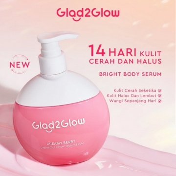 Rekomendasi hand body lotion untuk memutihkan kulit (Shopee)