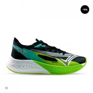 Ardiles Nfinity Flash 2.0, rekomendasi sepatu running lokal terbaik (Website)