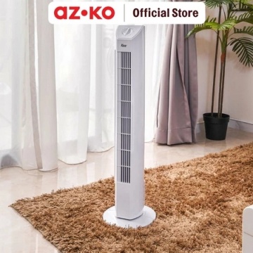 Rekomendasi kipas angin berdiri (Shopee)