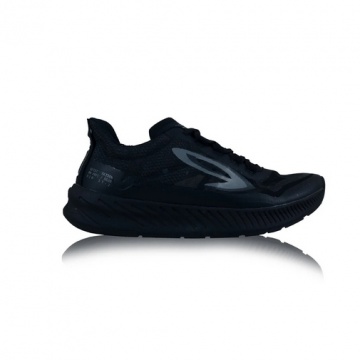 910 Geist Ekiden, rekomendasi sepatu running lokal terbaik (Website)