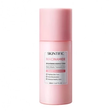 Rekomendasi toner untuk kulit berminyak (Shopee)