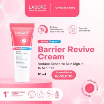 Rekomendasi moisturizer yang aman digunakan setelah eksfoliasi (Shopee)