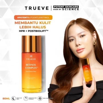Rekomendasi toner untuk kulit berminyak (Shopee)
