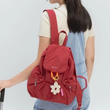 Rekomendasi tas sekolah anak perempuan (Shopee/Merche Official Shop)