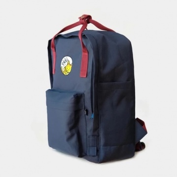 Rekomendasi tas sekolah anak perempuan (Shopee/CRSL Official Shop)