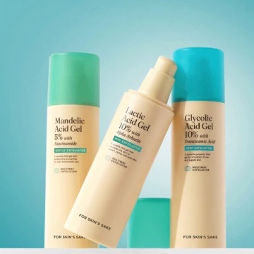 Rekomendasi toner glycolic acid (Shopee/FSS For Skin's Sake Official)