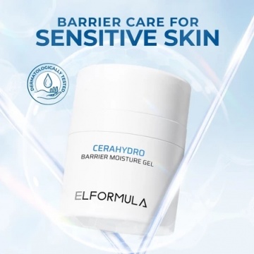 Rekomendasi moisturizer yang aman digunakan setelah eksfoliasi (Shopee)