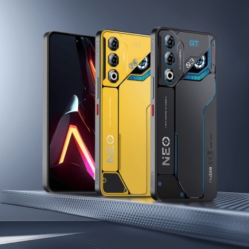 Nubia Neo 3 GT (nubia)