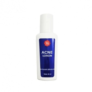 Rekomendasi obat totol jerawat paling ampuh yang layak dicoba (Shopee)