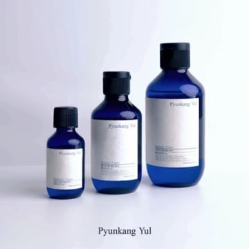 Rekomendasi essence toner (Shopee)