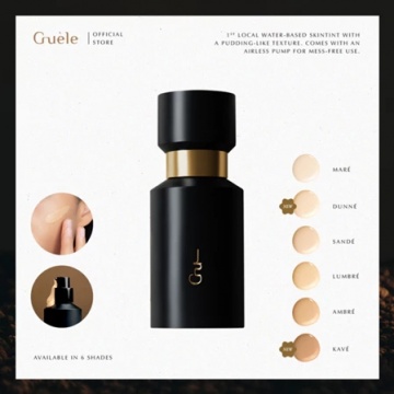 Rekomendasi skin tint terbaik yang tahan lama dan mengandung SPF (Shopee)