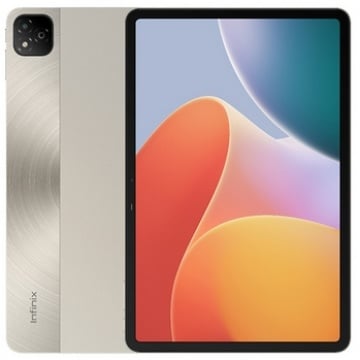 Rekomendasi tablet Infinix yang cocok untuk menemani kegiatan belajar anak (Infinix)