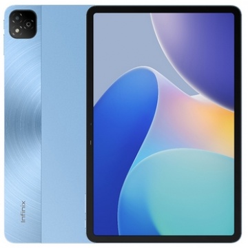 Rekomendasi tablet Infinix yang cocok untuk menemani kegiatan belajar anak (Infinix)