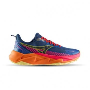 Rekomendasi sepatu trail running terbaik