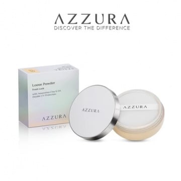 Rekomendasi bedak tabur yang bagus (Shopee)