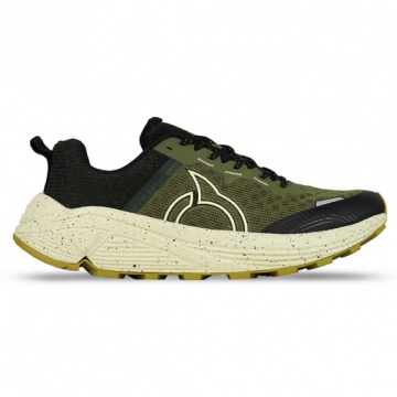 Rekomendasi sepatu trail running terbaik