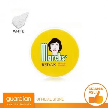 Bedak Marcks Classic (Website/Guardian)