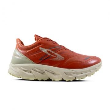 Rekomendasi sepatu trail running terbaik