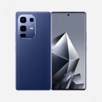 Pilihan HP Infinix terbaru yang patut dipertimbangkan (Website/Infinix)