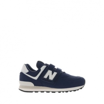 Koleksi sepatu New Balance 574 (Website/New Balance)