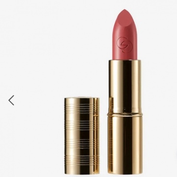 Oriflame Iconic Matte Lipstick SPF 15, rekomendasi lipstik mengandung argan oil (Website)