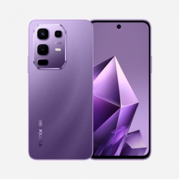 Pilihan HP Infinix terbaru yang patut dipertimbangkan (Website/Infinix)