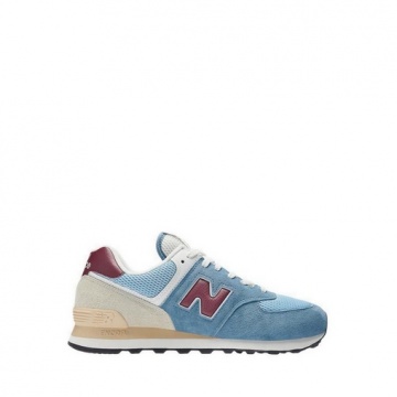 Koleksi sepatu New Balance 574 (Website/New Balance)