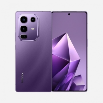 Pilihan HP Infinix terbaru yang patut dipertimbangkan (Website/Infinix)