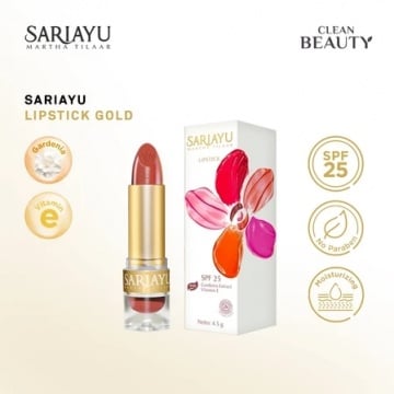 Rekomendasi lipstik yang cocok untuk bibir hitam dan kering (Shopee)