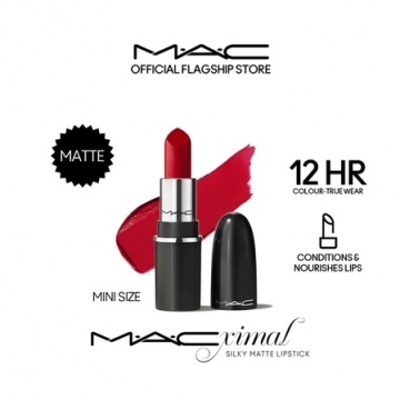 Rekomendasi lipstik yang cocok untuk bibir hitam dan kering (Shopee)