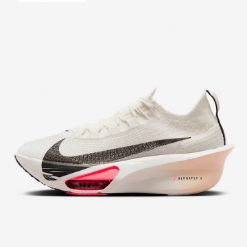 Nike Alphafly 3 (Website/Nike)