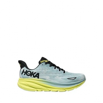 Hoka Clifton 9 (Website/Sport Station)