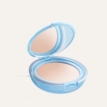 Wardah Lightening Powder Foundation Extra Cover (Website/Wardah)