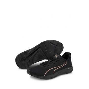 PUMA ACCENT (Website/Sport Station)