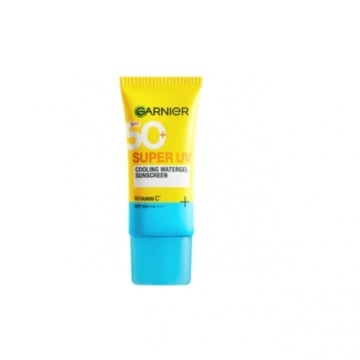 Rekomendasi sunscreen vitamin C (Shopee)