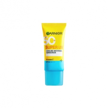 Rekomendasi sunscreen vitamin C (Shopee)