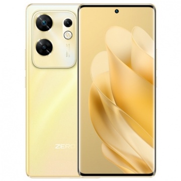Pilihan HP murah Infinix dengan kamera depan beresolusi tinggi di atas 30 MP (Erafone)