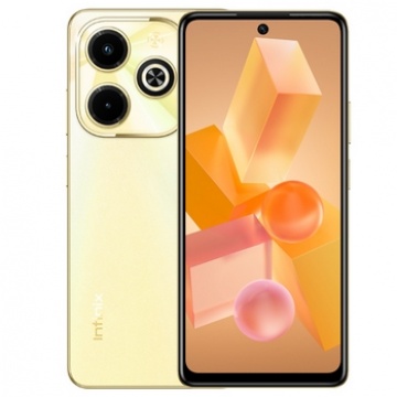 Pilihan HP murah Infinix dengan kamera depan beresolusi tinggi di atas 30 MP (Erafone)
