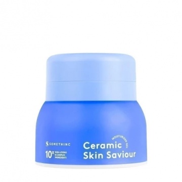 Somethinc Ceramic Skin Saviour Moisturizer Gel (Shopee)