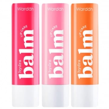 Wardah Hydrabalm Lip Care (Shopee)