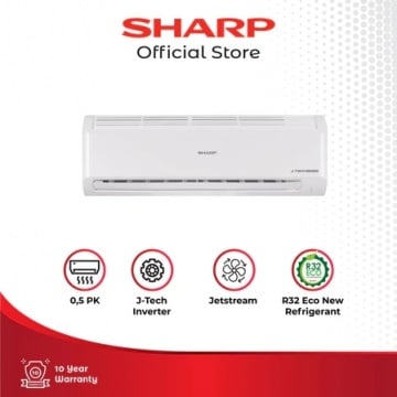 Rekomendasi AC 1/2 PK (Shopee)