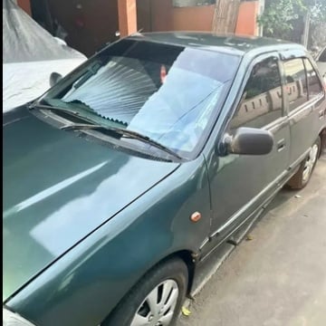Mobil bekas di bawah Rp20 juta (OLX)