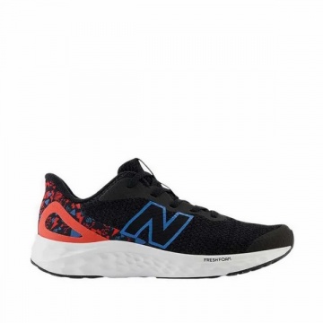 Rekomendasi sepatu sekolah warna hitam putih (Shopee)