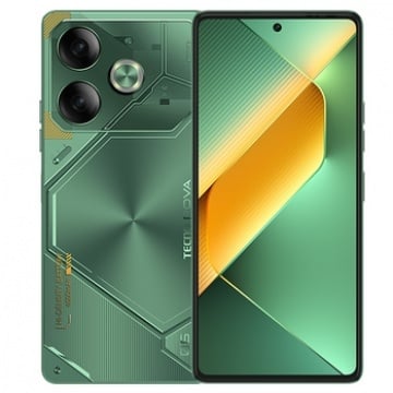 HP Android dengan RAM 12 GB (Erafone)